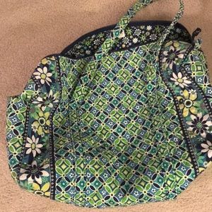 Vera Bradley Weekender